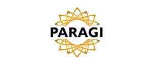 Logo Paragi - Andong Jaya Perkasa Tolong isikan Alt Text, Title, Caption dan Description terkait dengan produk andong jaya perkasa yang mengusung branding "Paragi"